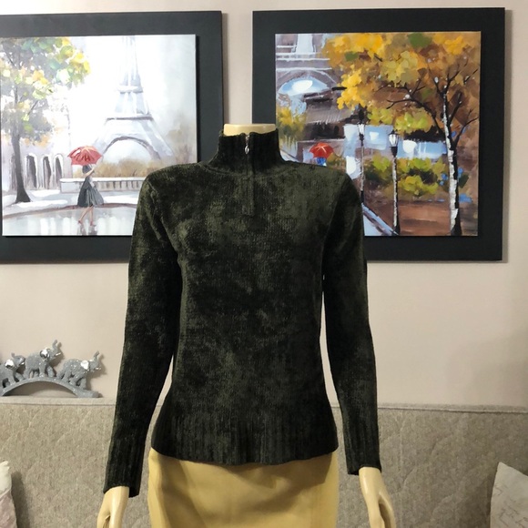 🌺NEW DEANE & WHITE SWEATER SIZE S - Picture 11 of 13